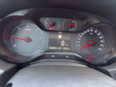 Opel Crossland 1.5 ECOTEC D 120 CV Start&Stop aut. Ultimate (19)
