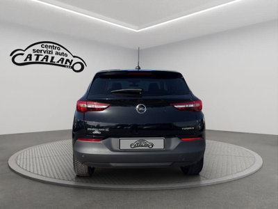 Opel Crossland 1.5 ECOTEC D 120 CV Start&Stop aut. Ultimate (4)