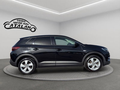 Opel Crossland 1.5 ECOTEC D 120 CV Start&Stop aut. Ultimate (6)
