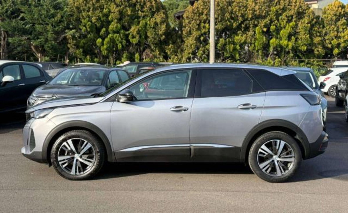 Peugeot 3008 BlueHDi 130 S&S Allure Pack (3)