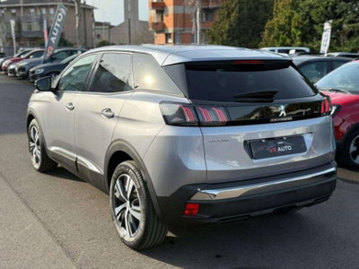 Peugeot 3008 BlueHDi 130 S&S Allure Pack (4)