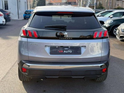 Peugeot 3008 BlueHDi 130 S&S Allure Pack (5)