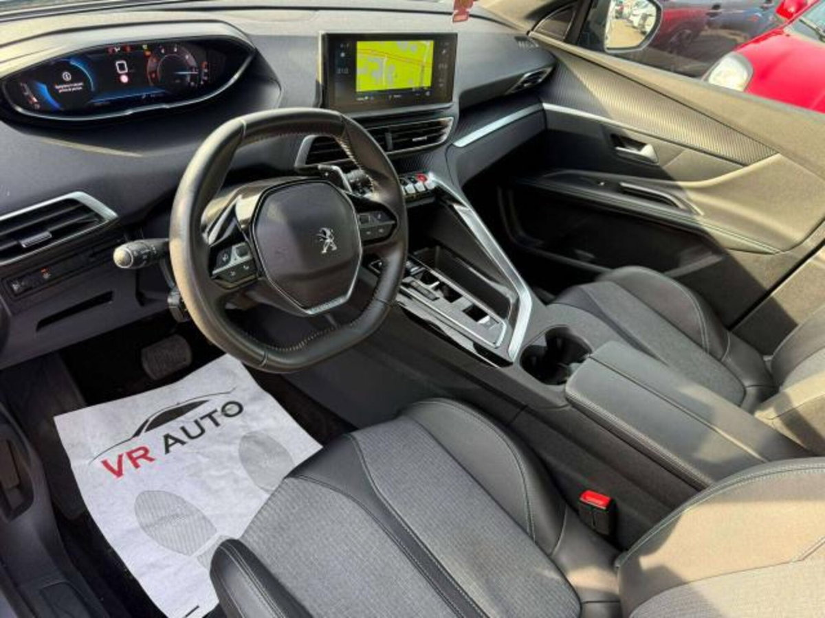 Peugeot 3008 BlueHDi 130 S&S Allure Pack (6)