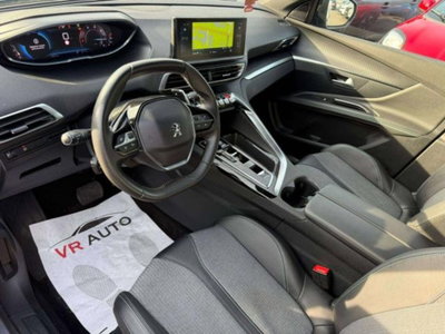 Peugeot 3008 BlueHDi 130 S&S Allure Pack (6)