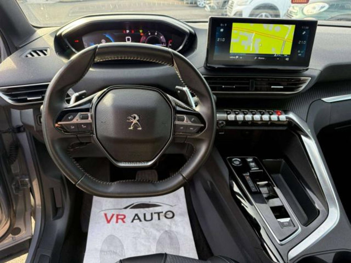 Peugeot 3008 BlueHDi 130 S&S Allure Pack (8)