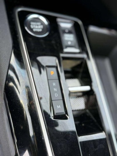 Peugeot 3008 BlueHDi 130 S&S Allure Pack (9)