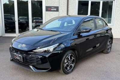 Mg MG3 1.5 Comfort usata