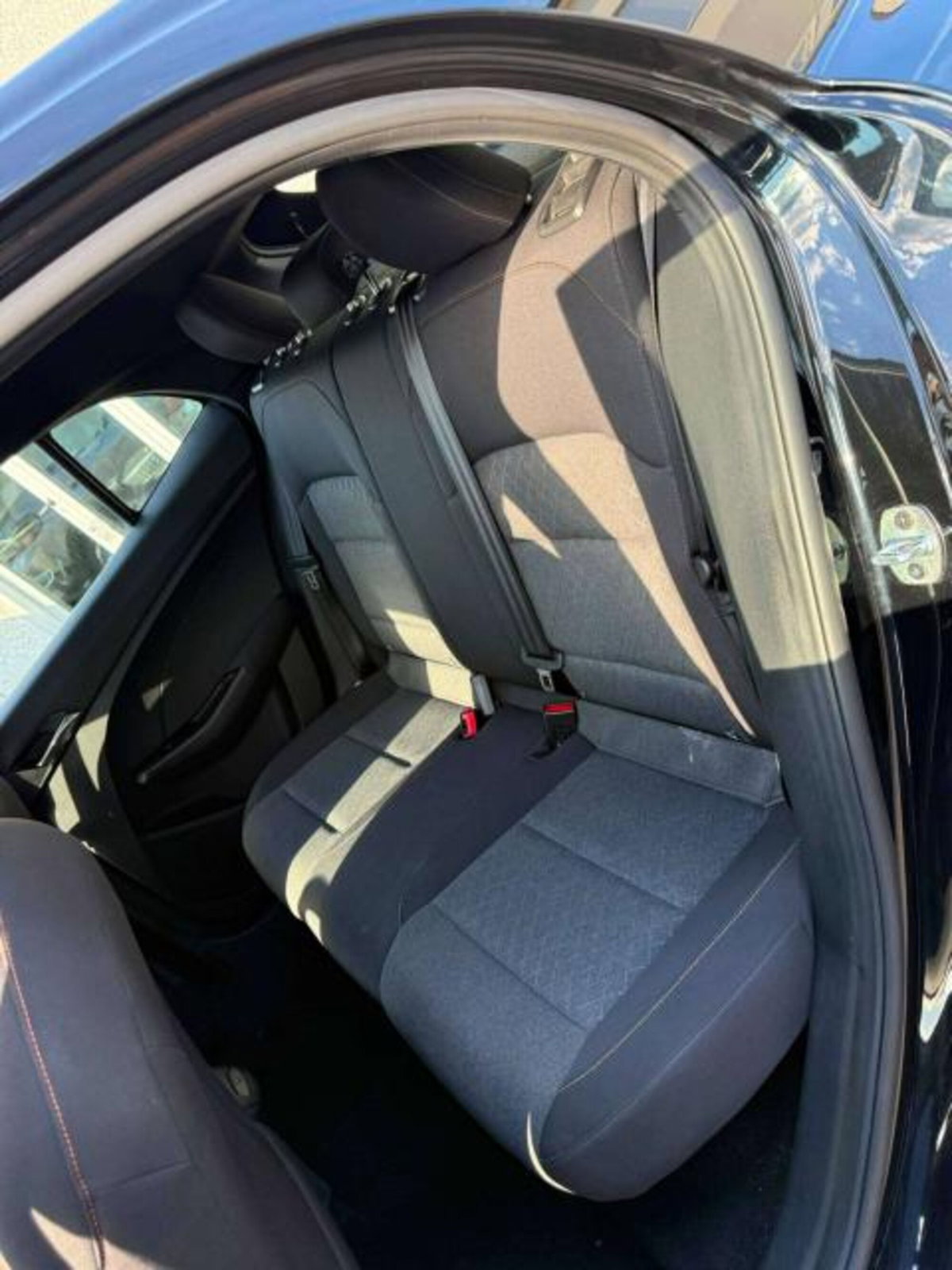 Mg MG3 1.5 Comfort (11)