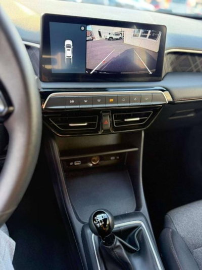 Mg MG3 1.5 Comfort (14)
