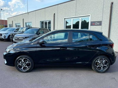 Mg MG3 1.5 Comfort (3)