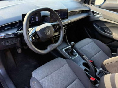 Mg MG3 1.5 Comfort (6)