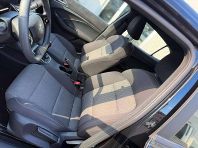Mg MG3 1.5 Comfort (7)