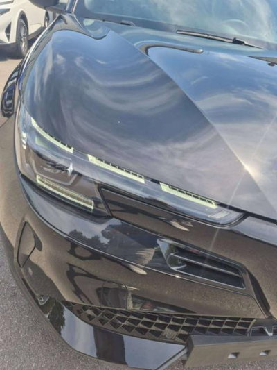 Alfa Romeo Junior 1.2 ibrida Speciale 145cv edct6 (4)