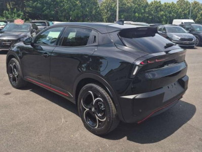 Alfa Romeo Junior 1.2 ibrida Speciale 145cv edct6 (5)
