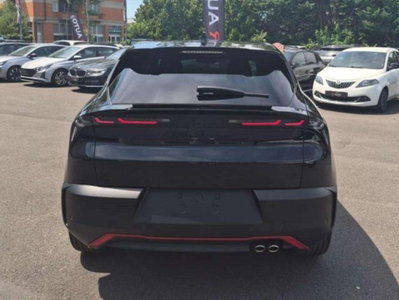 Alfa Romeo Junior 1.2 ibrida Speciale 145cv edct6 (6)