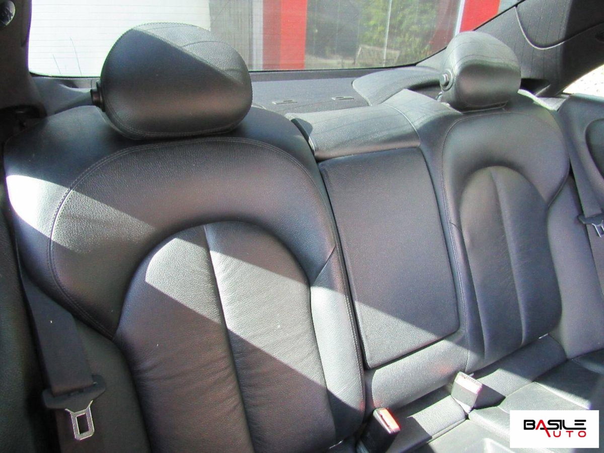 Mercedes-Benz CLK 220 CDI cat Avantgarde (8)