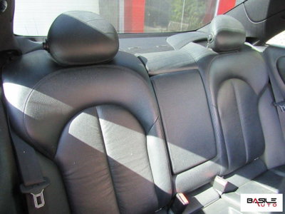 Mercedes-Benz CLK 220 CDI cat Avantgarde (8)