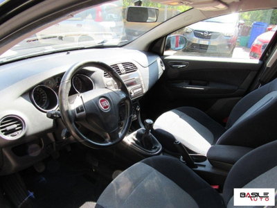 Fiat Bravo 1.6 MJT 120 CV DPF Dynamic (10)