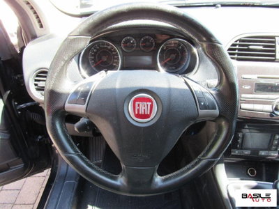 Fiat Bravo 1.6 MJT 120 CV DPF Dynamic (11)