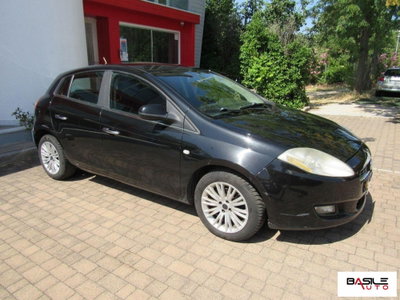 Fiat Bravo 1.6 MJT 120 CV DPF Dynamic (2)