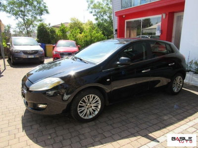 Fiat Bravo 1.6 MJT 120 CV DPF Dynamic (3)