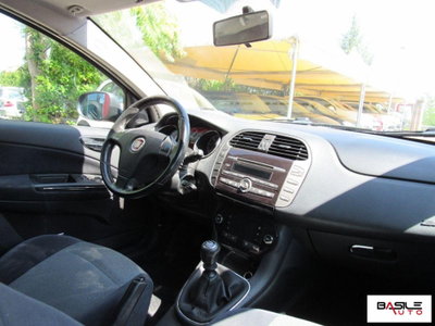 Fiat Bravo 1.6 MJT 120 CV DPF Dynamic (9)