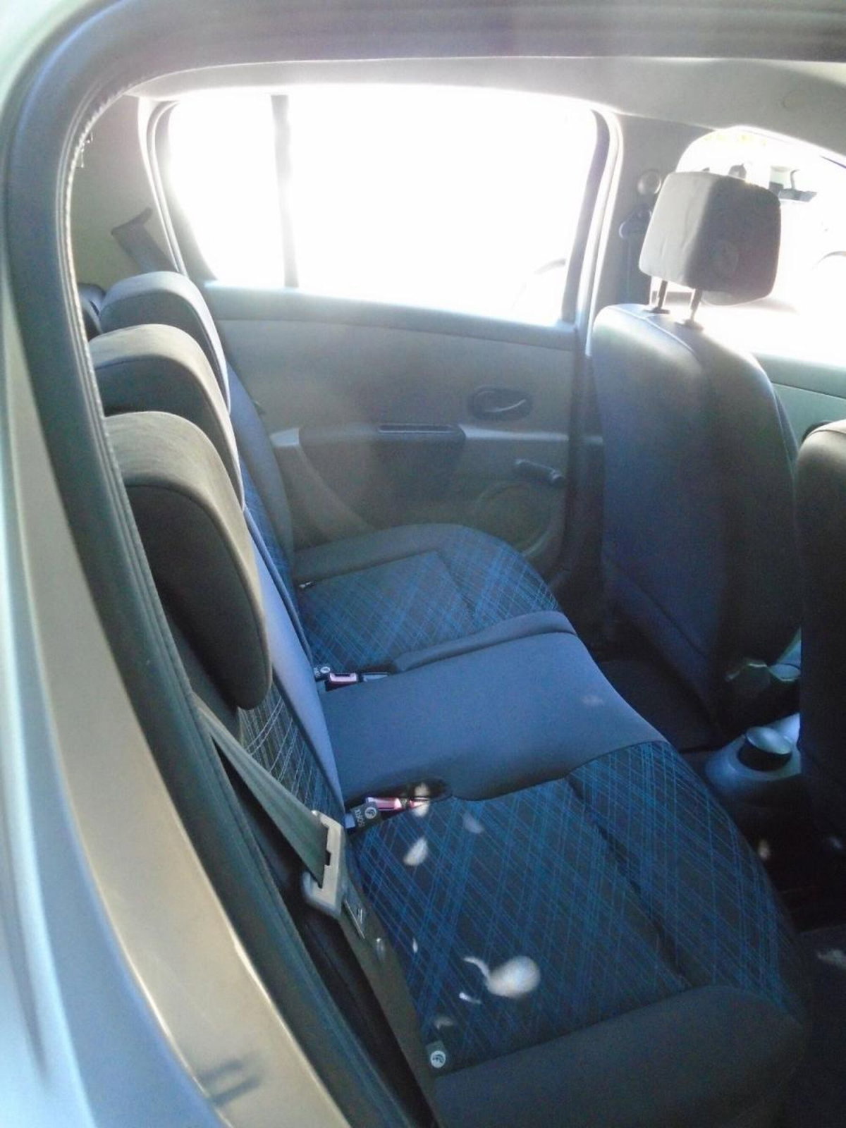Renault Clio cat 5 porte RN (16)