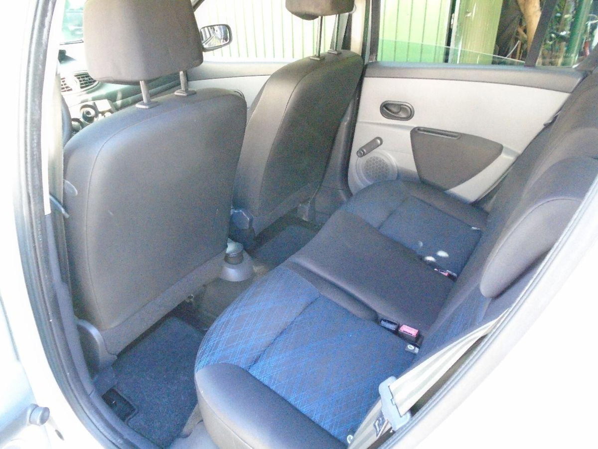 Renault Clio cat 5 porte RN (17)