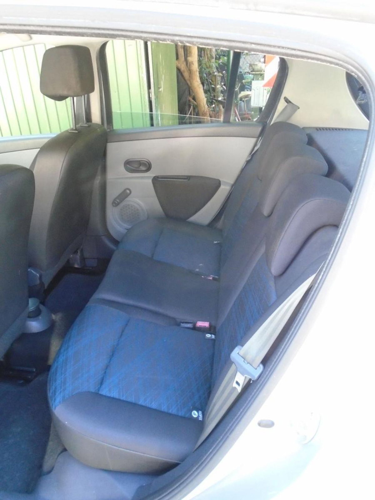 Renault Clio cat 5 porte RN (18)