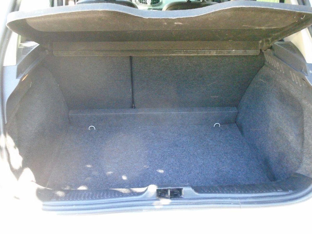 Renault Clio cat 5 porte RN (19)