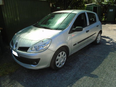 Renault Clio cat 5 porte RN (4)