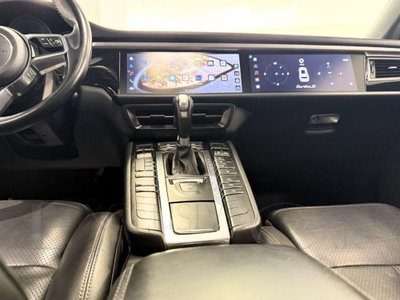Porsche Macan S Diesel (18)