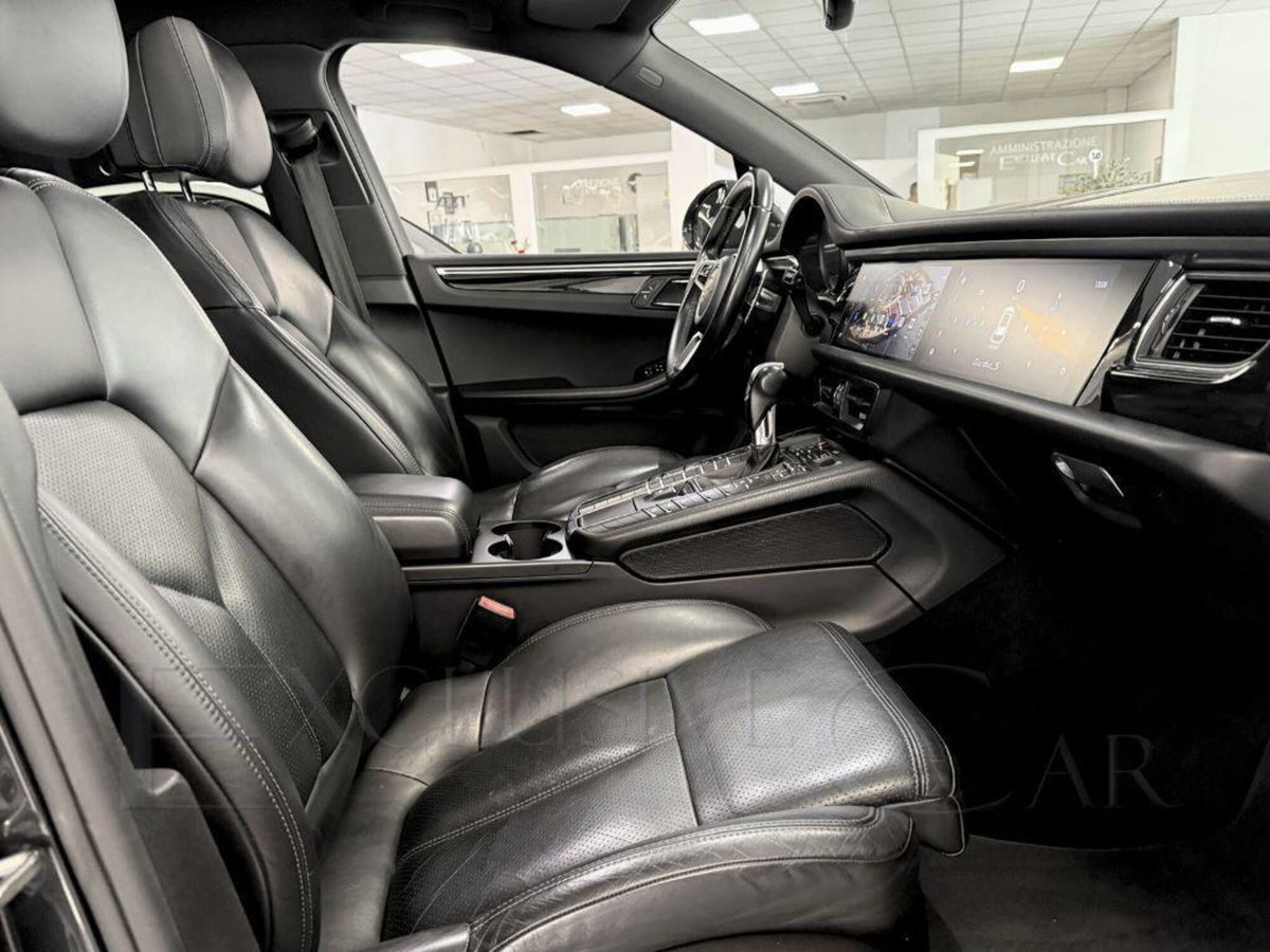 Porsche Macan S Diesel (19)