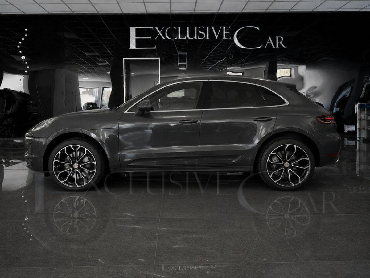Porsche Macan S Diesel (2)
