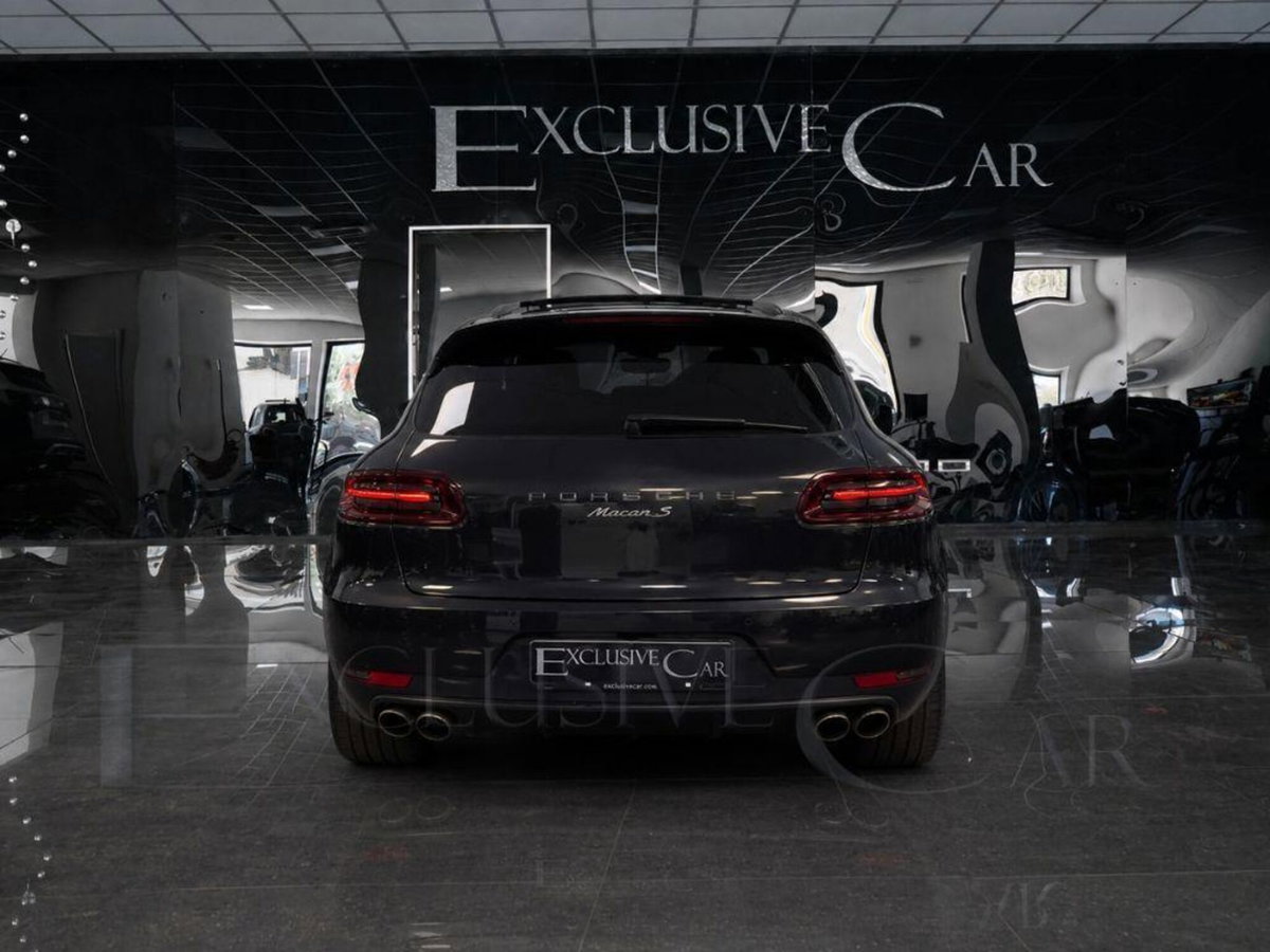 Porsche Macan S Diesel (3)