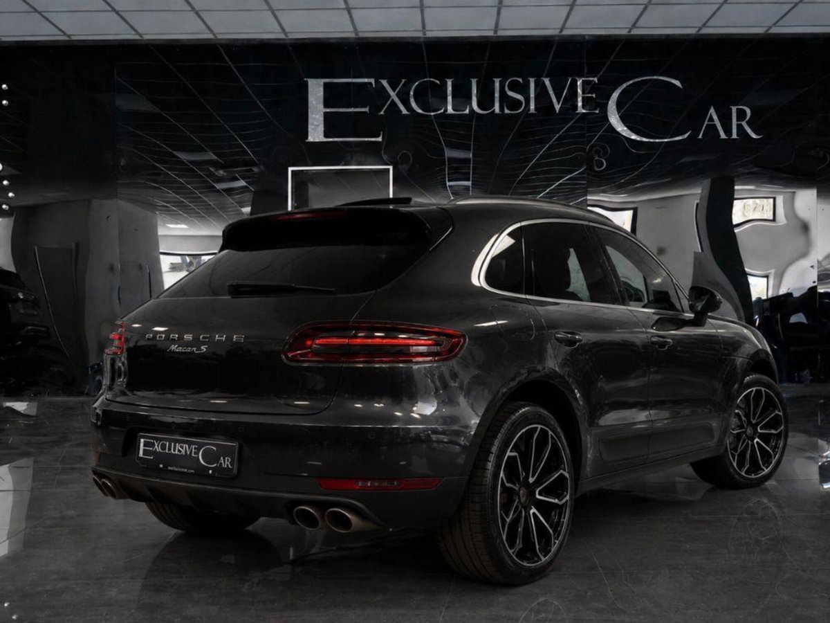 Porsche Macan S Diesel (5)