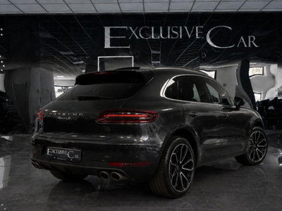 Porsche Macan S Diesel (5)