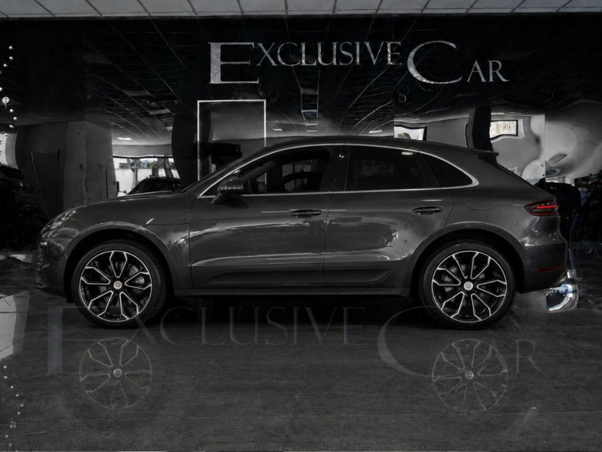 Porsche Macan S Diesel (6)