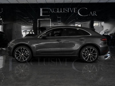Porsche Macan S Diesel (6)