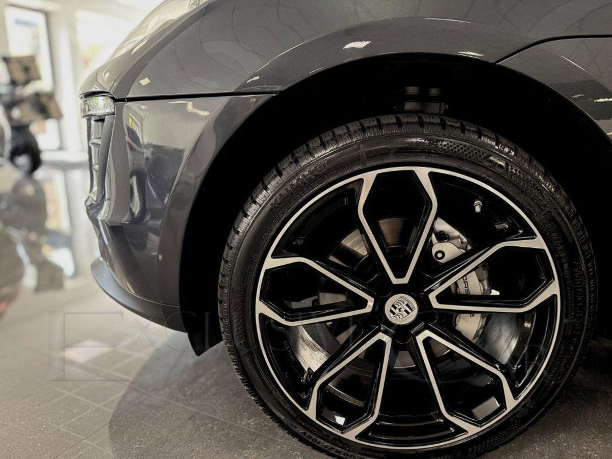 Porsche Macan S Diesel (7)