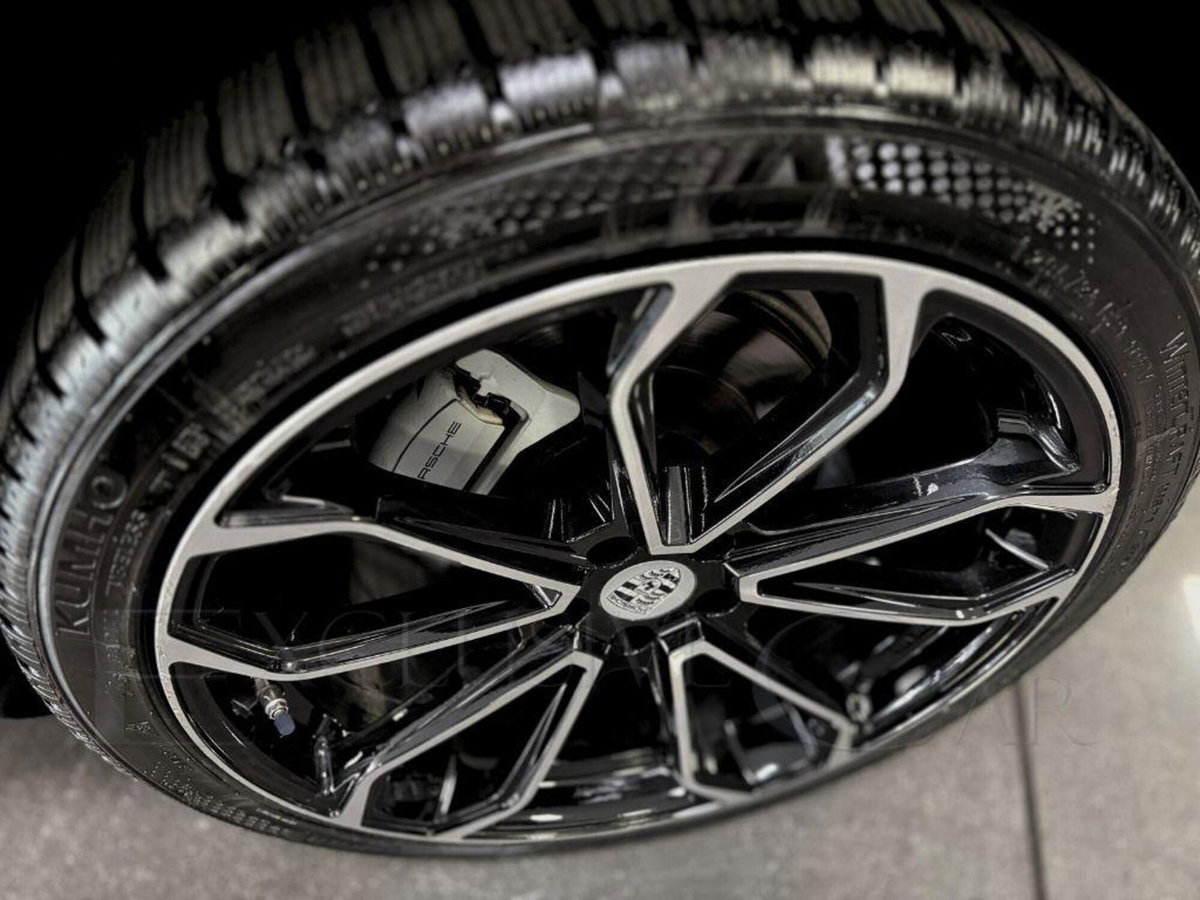 Porsche Macan S Diesel (8)