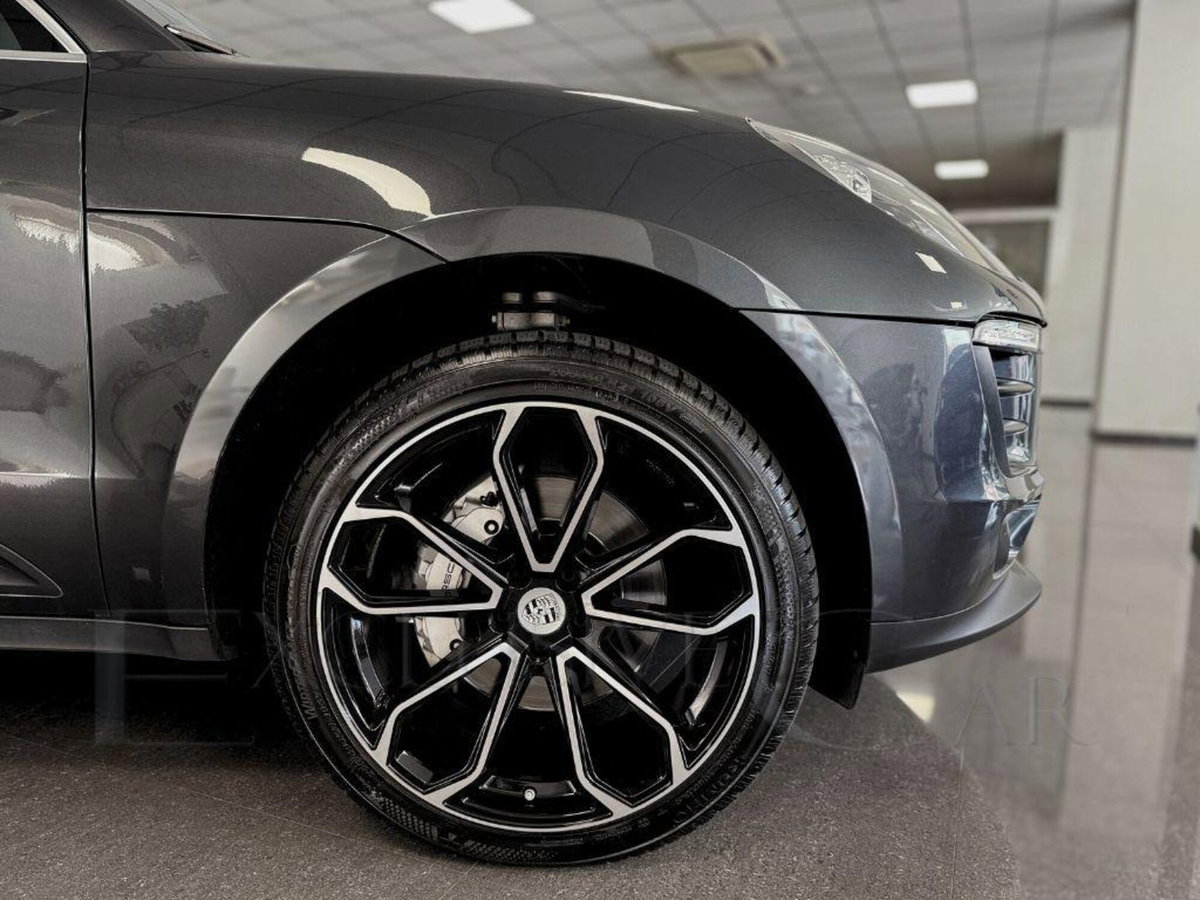 Porsche Macan S Diesel (9)