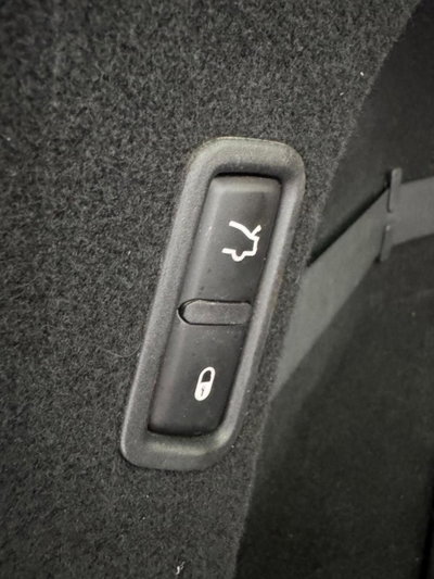 Maserati Levante Levante V6 Diesel 275 CV AWD Granlusso (10)