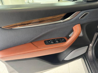 Maserati Levante Levante V6 Diesel 275 CV AWD Granlusso (12)