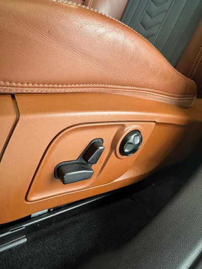 Maserati Levante Levante V6 Diesel 275 CV AWD Granlusso (15)