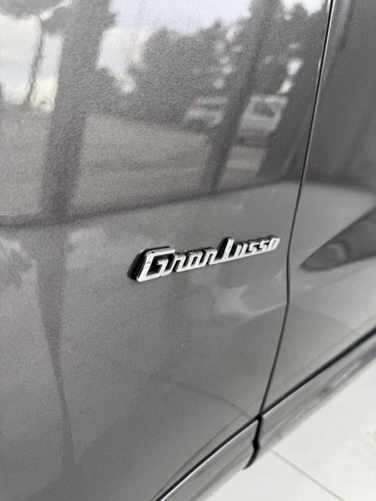 Maserati Levante Levante V6 Diesel 275 CV AWD Granlusso (6)