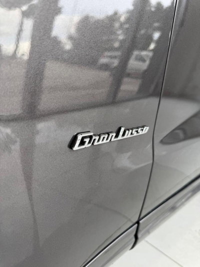 Maserati Levante Levante V6 Diesel 275 CV AWD Granlusso (6)