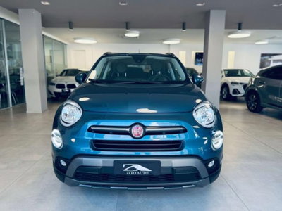 Fiat 500X 1.0 T3 120 CV City Cross (2)