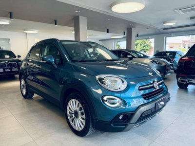 Fiat 500X 1.0 T3 120 CV City Cross (3)