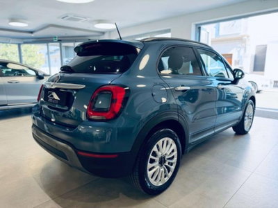 Fiat 500X 1.0 T3 120 CV City Cross (4)